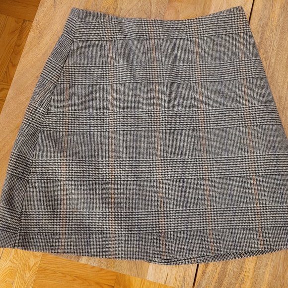 Wilfred Mini Skirt - Picture 1 of 2
